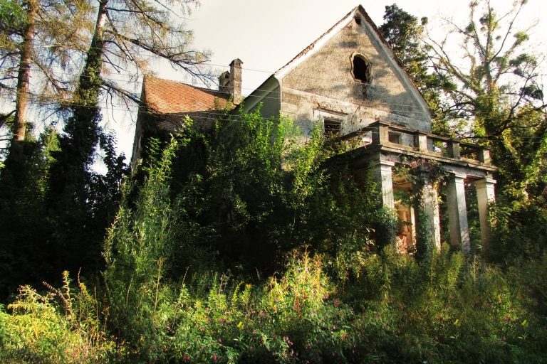 Pročitajte više o članku Dvorac Križovljangrad
