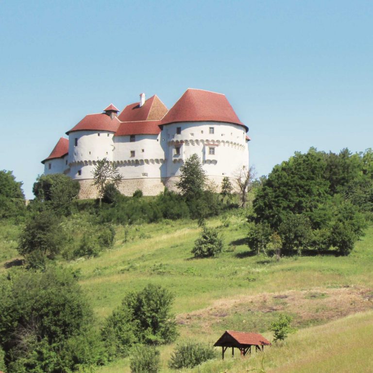 Pročitajte više o članku Veliki Tabor i tragična priča hrvatskih Romea i Julije