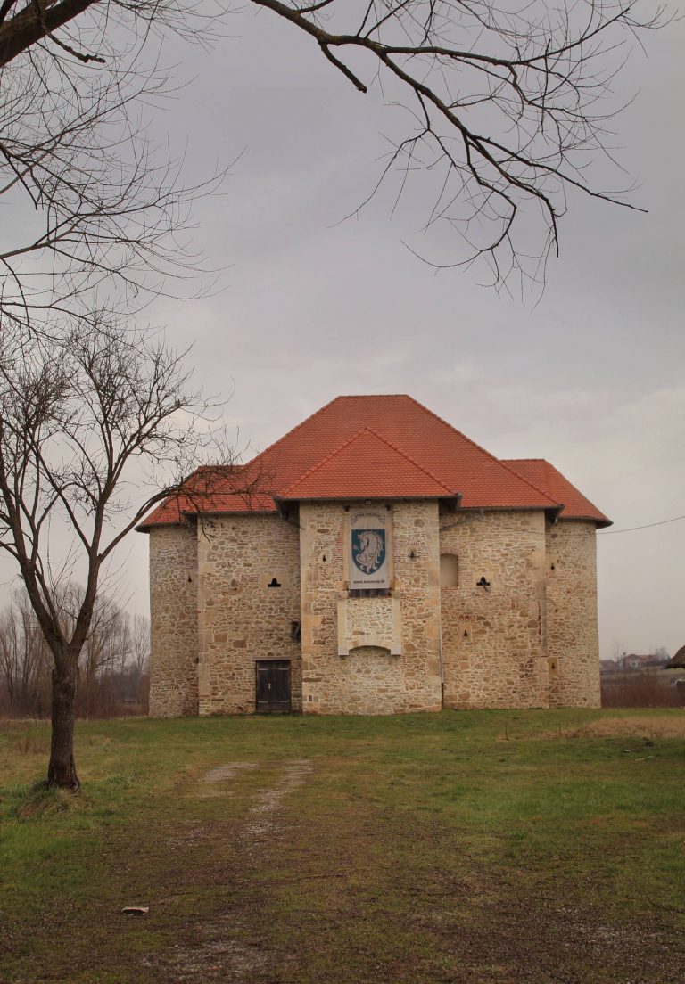 Read more about the article 14. sajam kod utvrde u Konjščini