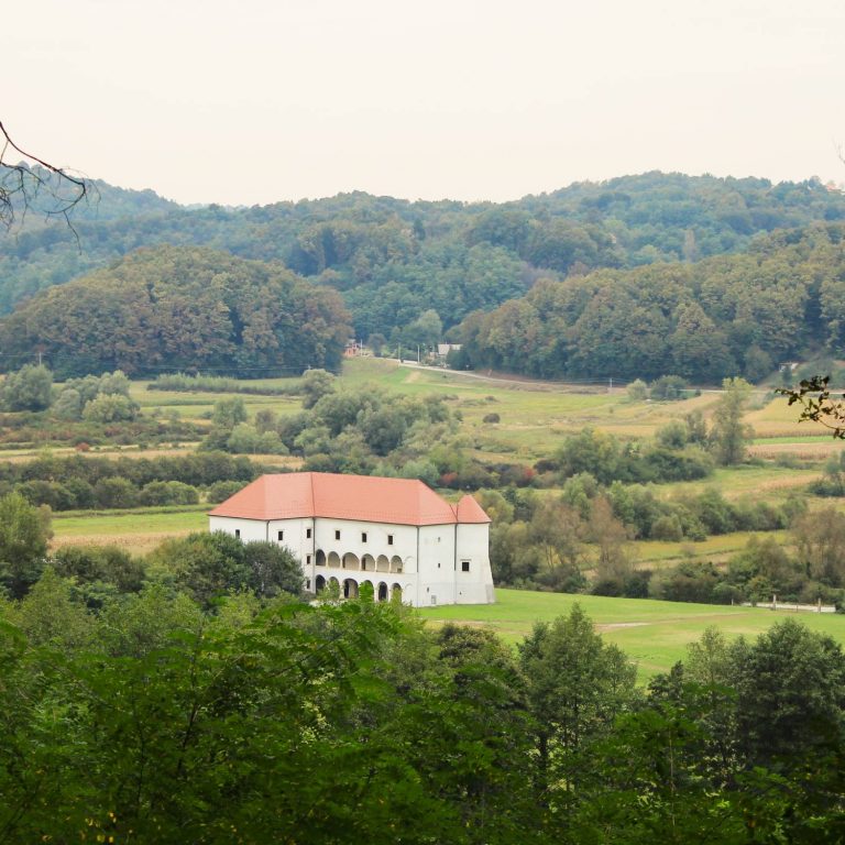 Pročitajte više o članku Izlet u sjevernu Hrvatsku: 5 laganih jesenskih šetnji